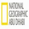Abu Dhabi Natioanl Geo